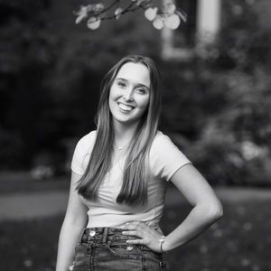 Meet your Posher, Sarah